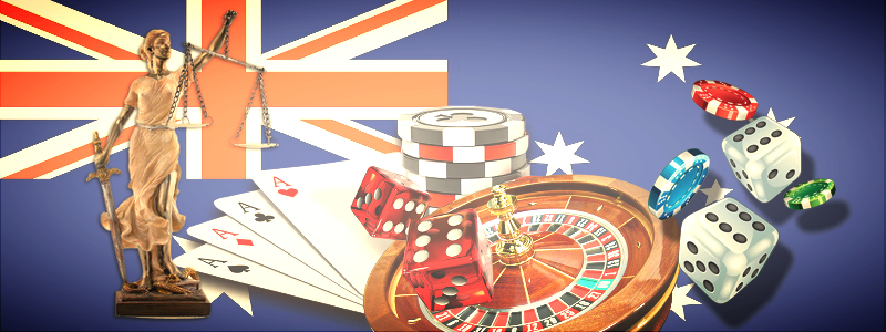 Gambling sites australia no money play free just for fun slot machines