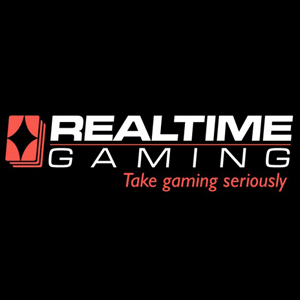 realtime gaming logo