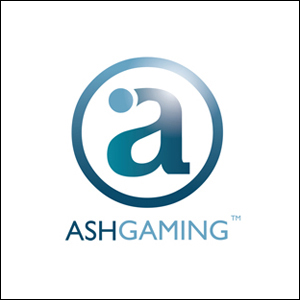 ash gaming logo