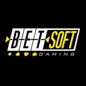 betsoft logo