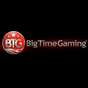 big time gaming logo