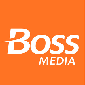 boss media logo