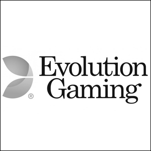 evolution gaming logo