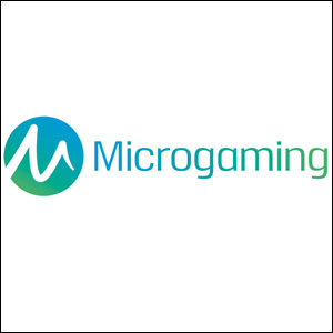 microgaming logo