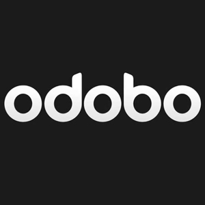 odobo logo