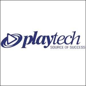 playtech logo