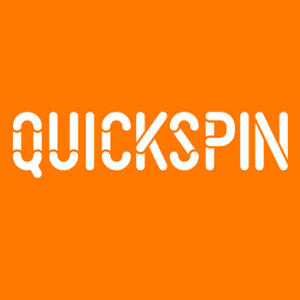 quickspin logo