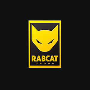 rabcat logo