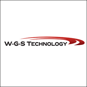 wgs technology logo