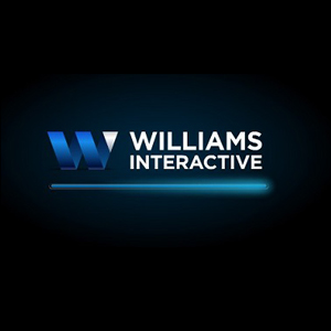 wms (williams interactive) logo