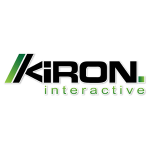 kiron interactive logo