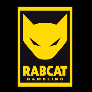 rabcat gaming logo