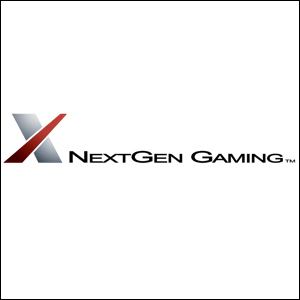 nextgen gaming logo
