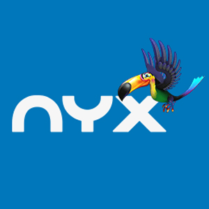 nyx interactive logo