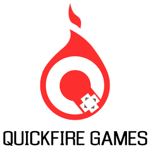 quickfire software logo