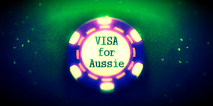 all banking visa options offered