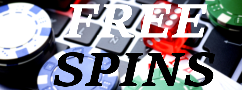 activate Free Spins Bonus to experience slots