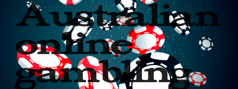 australian gambling online