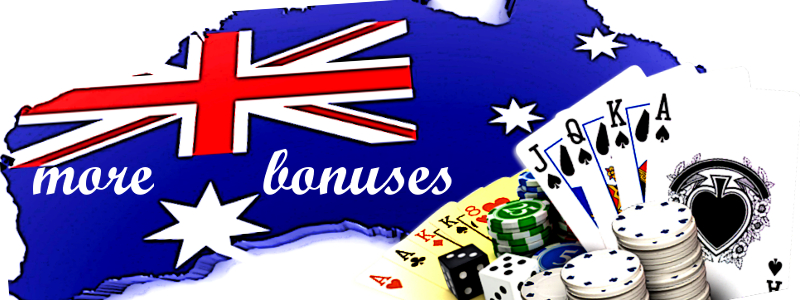 check the best casino bonuses
