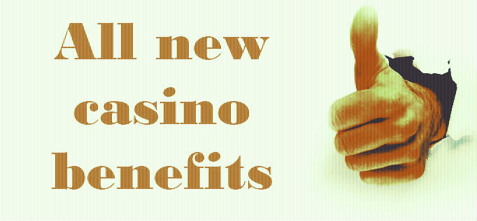 Try the best new casinos