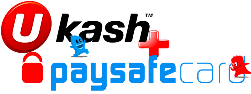 choose Paysafecard to make casino payments