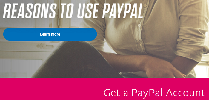 paypal casino security level