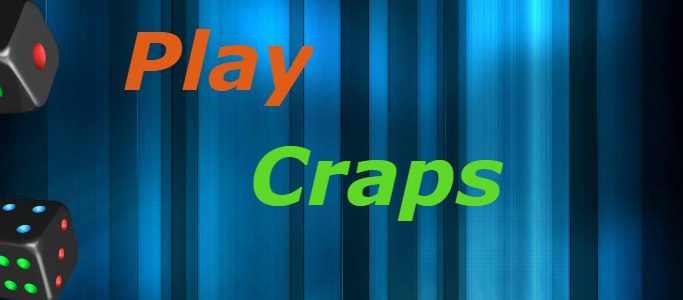 craps to win